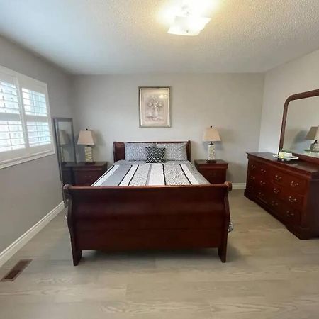 Elegant & Luxurious 3 Bedroom Home Μισισάουγκα Εξωτερικό φωτογραφία