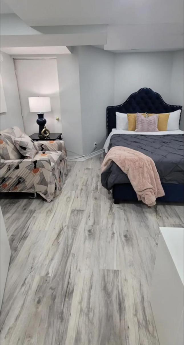 Elegant & Luxurious 3 Bedroom Home Μισισάουγκα Εξωτερικό φωτογραφία