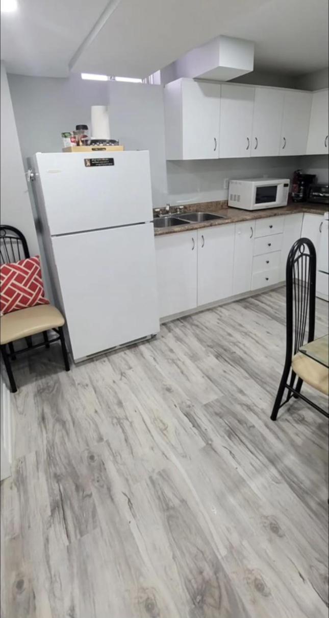 Elegant & Luxurious 3 Bedroom Home Μισισάουγκα Εξωτερικό φωτογραφία