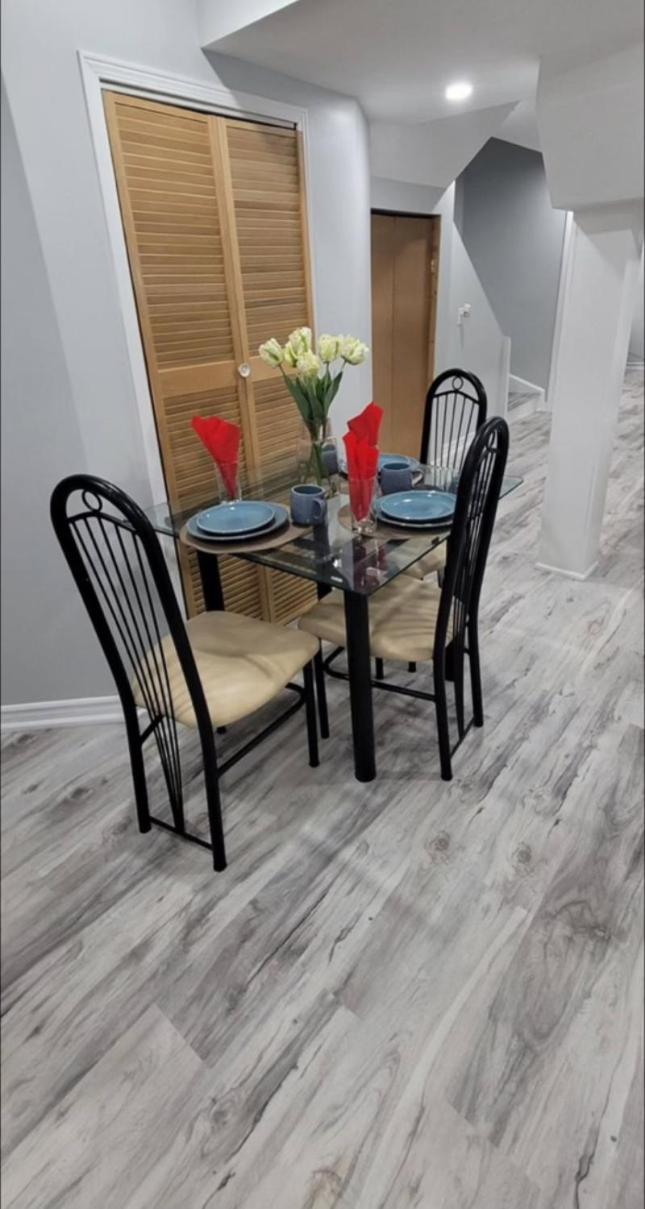 Elegant & Luxurious 3 Bedroom Home Μισισάουγκα Εξωτερικό φωτογραφία